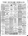 Dudley Herald Saturday 08 April 1876 Page 1