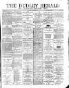 Dudley Herald Saturday 15 April 1876 Page 1