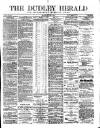 Dudley Herald Saturday 03 June 1876 Page 1
