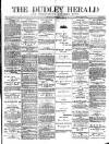 Dudley Herald Saturday 02 September 1876 Page 1