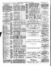 THE DUDLEY HERALD AND WEDNESBURY BOROUGH NEWS. RAILWAY TIME TABLES.