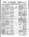 Dudley Herald Saturday 03 January 1880 Page 1