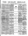 Dudley Herald Saturday 20 March 1880 Page 1