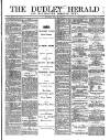 Dudley Herald Saturday 01 May 1880 Page 1