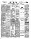 Dudley Herald Saturday 12 June 1880 Page 1