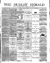 Dudley Herald Saturday 02 October 1880 Page 1