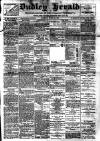 Dudley Herald Saturday 12 March 1898 Page 1