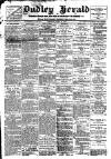 Dudley Herald Saturday 16 April 1898 Page 1