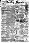 Dudley Herald Saturday 07 May 1898 Page 1