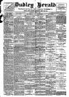 Dudley Herald Saturday 04 June 1898 Page 1