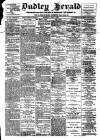 Dudley Herald Saturday 02 July 1898 Page 1