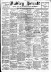 Dudley Herald Saturday 10 March 1900 Page 1