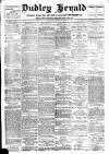 Dudley Herald Saturday 31 March 1900 Page 1