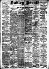 Dudley Herald Saturday 14 July 1900 Page 1