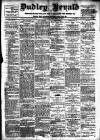 Dudley Herald Saturday 15 September 1900 Page 1