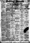 Dudley Herald Saturday 27 October 1900 Page 1