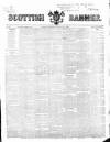 Scottish Banner Saturday 10 December 1859 Page 1