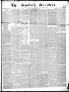 Scottish Guardian (Glasgow) Tuesday 11 January 1853 Page 1