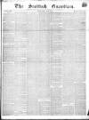 Scottish Guardian (Glasgow) Tuesday 25 January 1853 Page 1