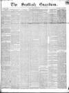 Scottish Guardian (Glasgow) Tuesday 12 April 1853 Page 1