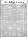 Scottish Guardian (Glasgow) Tuesday 19 April 1853 Page 1