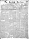 Scottish Guardian (Glasgow) Friday 09 September 1853 Page 1