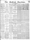 Scottish Guardian (Glasgow) Friday 23 December 1853 Page 1