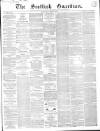 Scottish Guardian (Glasgow) Friday 10 February 1854 Page 1