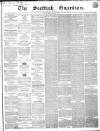 Scottish Guardian (Glasgow) Friday 17 February 1854 Page 1