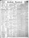 Scottish Guardian (Glasgow) Tuesday 02 May 1854 Page 1