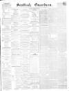 Scottish Guardian (Glasgow) Tuesday 16 May 1854 Page 1