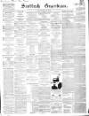 Scottish Guardian (Glasgow) Tuesday 23 May 1854 Page 1