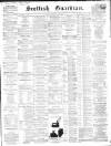 Scottish Guardian (Glasgow) Tuesday 30 May 1854 Page 1