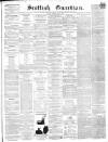 Scottish Guardian (Glasgow) Thursday 01 June 1854 Page 1