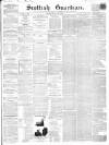 Scottish Guardian (Glasgow) Tuesday 20 June 1854 Page 1
