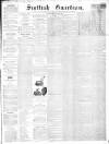Scottish Guardian (Glasgow) Friday 23 June 1854 Page 1