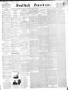 Scottish Guardian (Glasgow) Friday 30 June 1854 Page 1