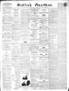 Scottish Guardian (Glasgow) Tuesday 04 July 1854 Page 1