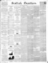 Scottish Guardian (Glasgow) Friday 14 July 1854 Page 1