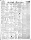 Scottish Guardian (Glasgow) Friday 06 October 1854 Page 1