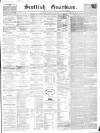 Scottish Guardian (Glasgow) Tuesday 09 January 1855 Page 1