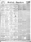 Scottish Guardian (Glasgow) Friday 12 January 1855 Page 1