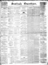 Scottish Guardian (Glasgow) Tuesday 16 January 1855 Page 1