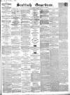 Scottish Guardian (Glasgow) Friday 19 January 1855 Page 1
