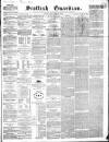 Scottish Guardian (Glasgow) Tuesday 06 February 1855 Page 1