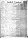 Scottish Guardian (Glasgow) Friday 09 February 1855 Page 1