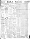 Scottish Guardian (Glasgow) Tuesday 26 June 1855 Page 1