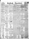 Scottish Guardian (Glasgow) Friday 03 August 1855 Page 1