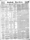 Scottish Guardian (Glasgow) Friday 21 September 1855 Page 1