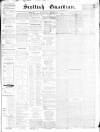 Scottish Guardian (Glasgow) Tuesday 04 December 1855 Page 1